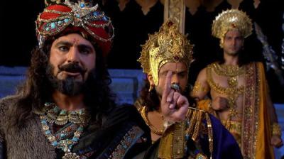 Mahabharat