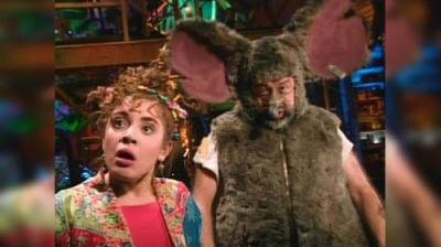 Beakman's World