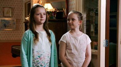 The Dumping Ground