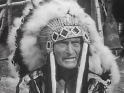 Hawkeye and the Last of the Mohicans