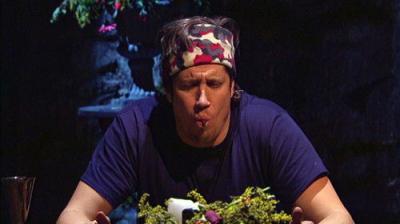 I'm a Celebrity...Get Me Out of Here!