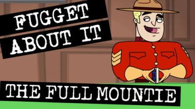 Fugget About It