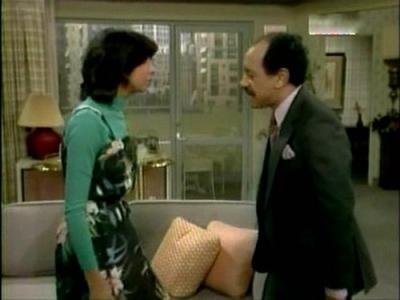 The Jeffersons