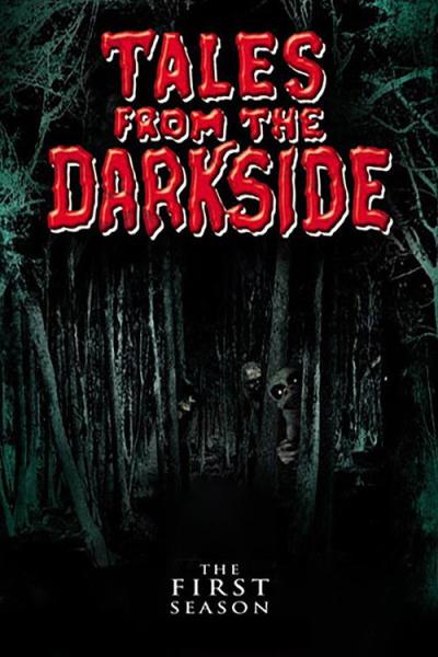 Tales from the Darkside filmas online