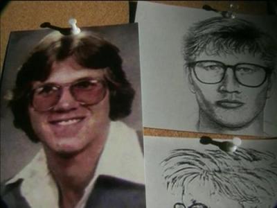 Forensic Files
