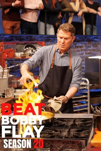 Beat Bobby Flay filmas online
