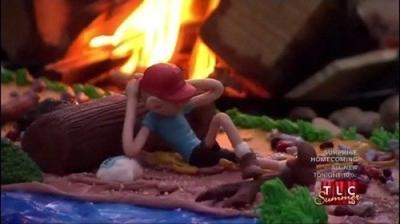 Cake Boss