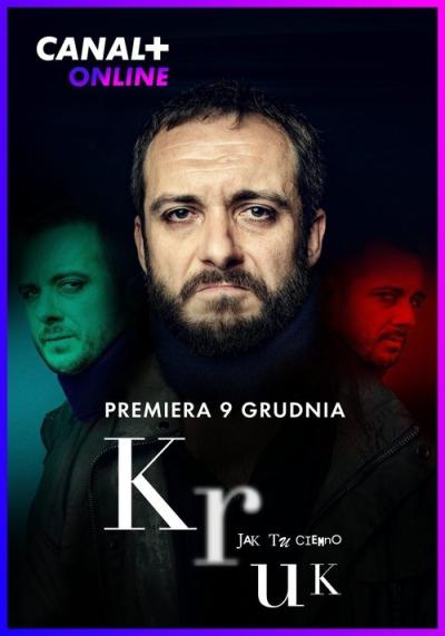 Kruk filmas online