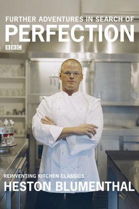 Heston Blumenthal: In Search of Perfection filmas online
