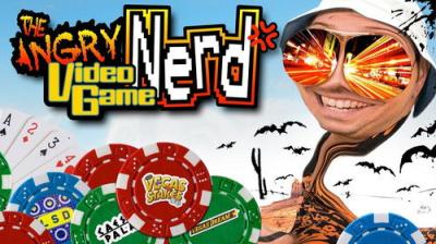 The Angry Video Game Nerd
