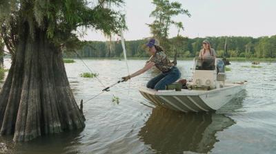 Swamp People