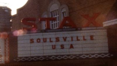 Stax: Soulsville USA