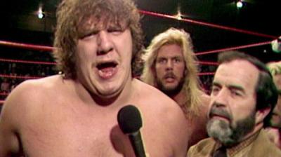 World Class Championship Wrestling