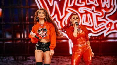 Nick Cannon Presents: Wild 'N Out