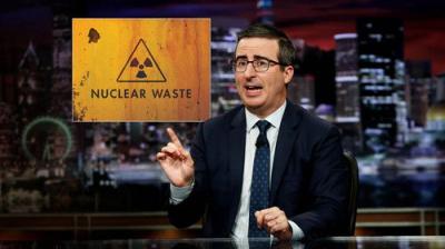 Last Week Tonight with John Oliver