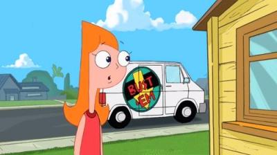 Phineas and Ferb
