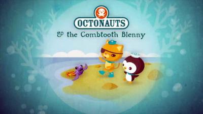 Octonauts