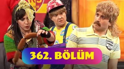 Güldür Güldür Show