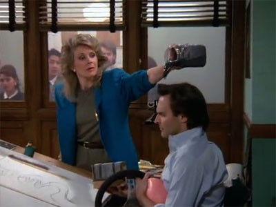 Murphy Brown