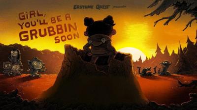 Costume Quest