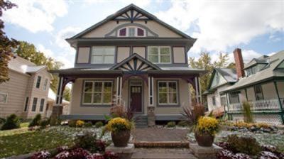 Extreme Makeover: Home Edition