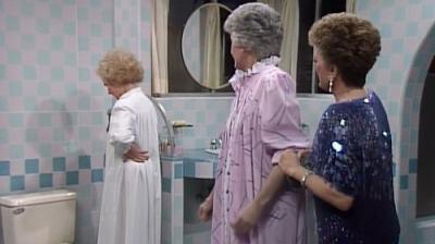 The Golden Girls
