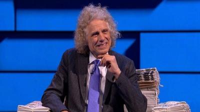 The Russell Howard Hour