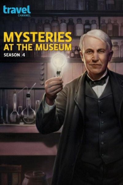 Mysteries at the Museum filmas online