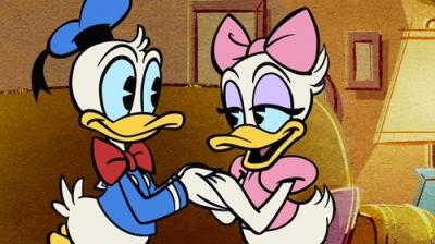 The Wonderful World of Mickey Mouse