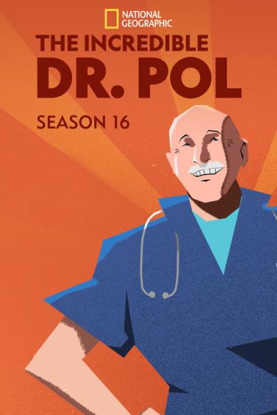 The Incredible Dr. Pol filmas online