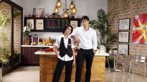 Coffee Prince filmas žiurėti online