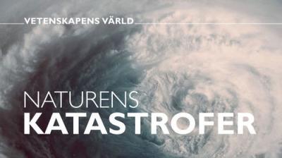 Vetenskapens värld