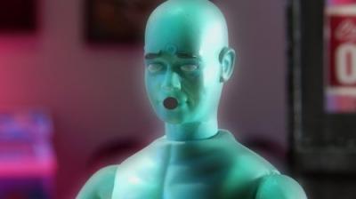 Robot Chicken