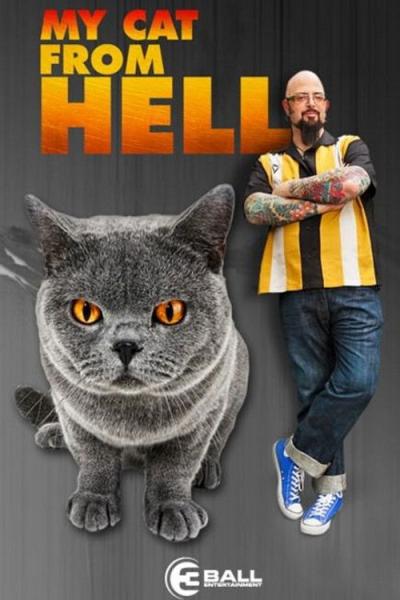 My Cat from Hell filmas online