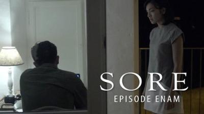Sore: Istri dari Masa Depan