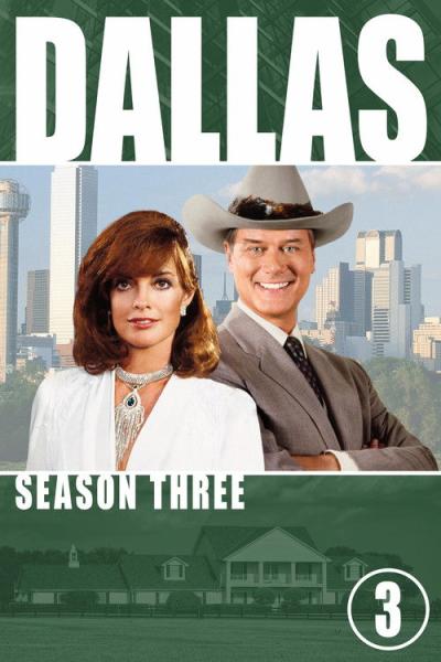Dallas filmas online
