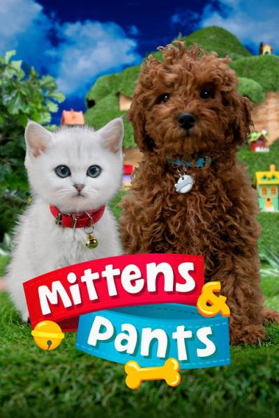 Mittens & Pants filmas online