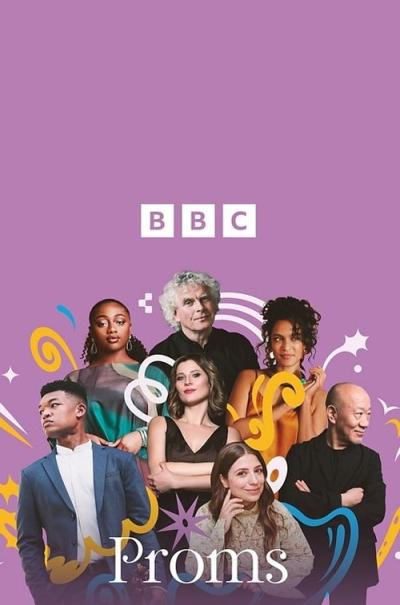 BBC Proms filmas online