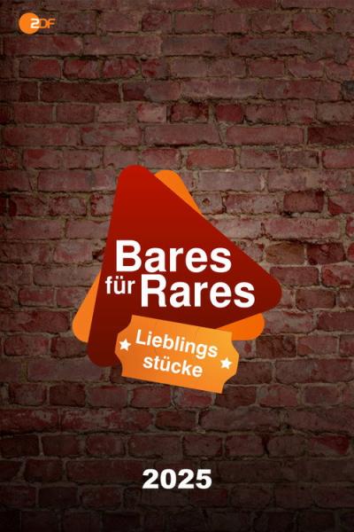 Bares für Rares - Lieblingsstücke filmas online
