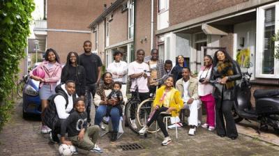 Een Huis Vol