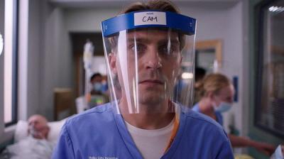 Casualty