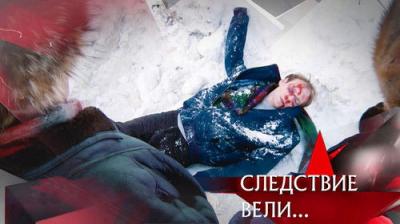 Следствие вели...