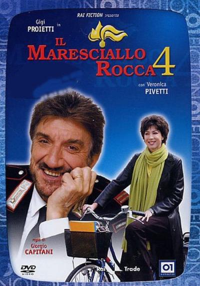Il maresciallo Rocca filmas online
