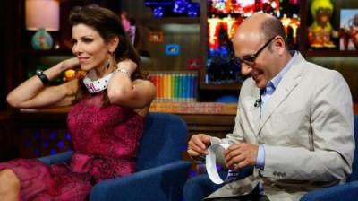 Watch What Happens Live with Andy Cohen