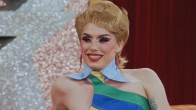 RuPaul's Drag Race All Stars: UNTUCKED