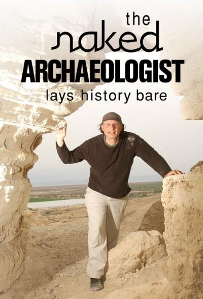 The Naked Archaeologist filmas online