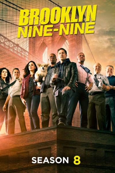 Bruklinas 99 filmas online