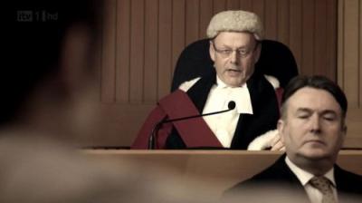 Law & Order: UK