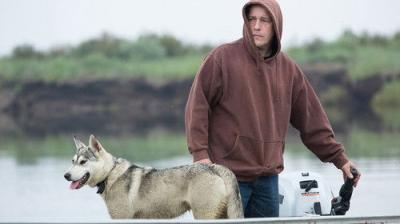 Life Below Zero