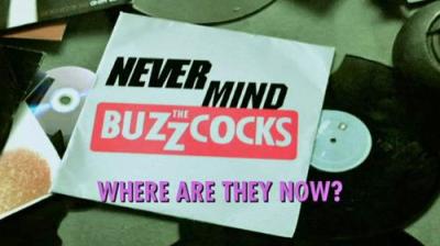 Never Mind the Buzzcocks
